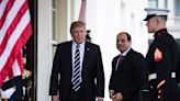 $10M cash withdrawal drove secret probe into whether Trump took money from Egypt