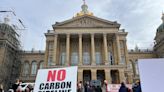 Does carbon-capture pipeline plan comply with Iowa law? Landowner, in challenge, says no.