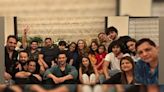 Salman Khan Celebrates Rumoured Girlfriend Iulia Vantur's Birthday With Sisters Alvira-Arpita And Other Family Members