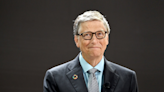 'Not crazy to be optimistic' on climate tech, Gates tells investors - ET EnergyWorld