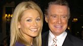 Kelly Ripa On Working With Regis Philbin: 'You Can't Make A Person Befriend You'