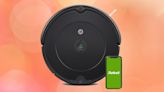 Deal alert: This high-tech iRobot Roomba vac is nearly $100 off