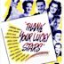 Thank Your Lucky Stars (film)