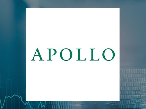 Atlas Capital Advisors LLC Purchases 902 Shares of Apollo Global Management, Inc. (NYSE:APO)