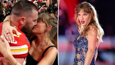 Taylor Swift stalker arrested at Germany Eras Tour after allegedly threatening Travis Kelce