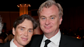 Christopher Nolan Left Cillian Murphy a Heartfelt Note on His ‘Oppenheimer’ Script Cover: ‘Dearest Cillian. Finally, a Chance to See You...