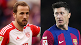 Robert Lewandowski sends warning to Harry Kane after Bayern Munich striker claims his Bundesliga scoring record is 'within reach' | Goal.com South Africa