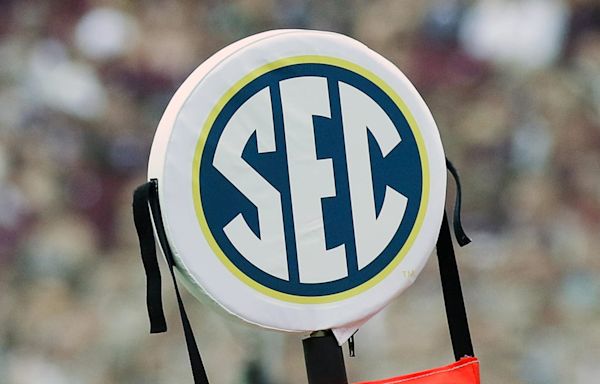 College football expansion: SEC got calls from other schools amid realignment