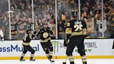 Bruins pushed to brink as Panthers take Game 4 with three unanswered goals