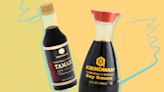 Soy Sauce vs. Tamari: Kikkoman Explains the Difference