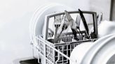Here's Why Your Dishwasher Is Leaving White Residue—and What You Can Do About It
