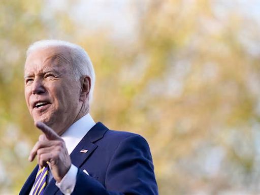 'It's on everybody's mind': Morehouse faculty and students raise concerns about Biden's graduation speech