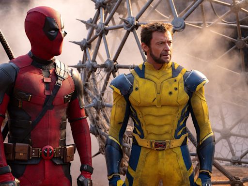 Here's when 'Deadpool & Wolverine' releases on Disney Plus