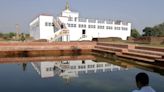 UN cultural agency decides against placing Lumbini, Buddha's birthplace in Nepal, on endangered list