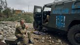 ‘The Tipping Point.’ Ukraine’s Advance May Be the Deadliest Yet