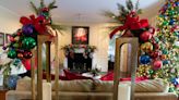 Love can be felt all around this Topeka family home as CASA Homes for the Holidays nears