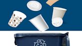 Circular Materials pilots beverage cup recycling programme in Toronto