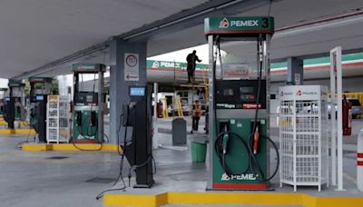 Puebla: el precio de la gasolina este 27 de mayo