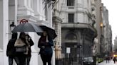 Clima: cuándo volvería a llover en Buenos Aires esta semana, según el Servicio Meteorológico Nacional