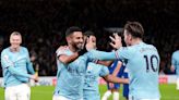 Manchester City face potential Arsenal tie in FA Cup fourth round