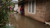 Four families shifted to relief camp as rain continues to disrupt normal life in Ernakulam