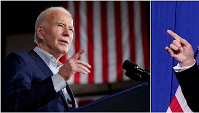 The first presidential debate is Thursday: When and where to watch Trump vs Biden