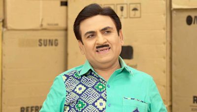 Taarak Mehta Ka Ooltah Chashmah: Did You Know? Initially, Dilip Joshi aka Jethalal Wasn't Sure About Signing The Show