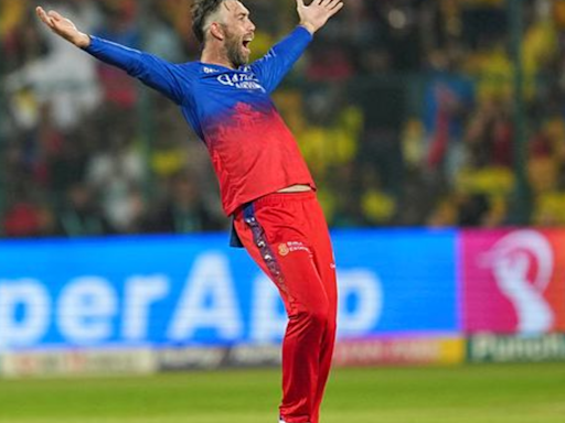 Glenn Maxwell’s rollercoaster IPL 2024 season: Can he redeem himself in playoffs?