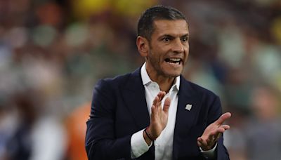 Jaime Lozano leaves role as Mexico's coach