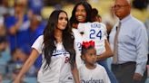 Lakers News: Vanessa Bryant Honors Kobe by Gifting Dodgers Themed Shoes to Team