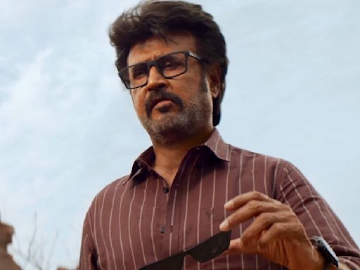 Vettaiyan Trailer Release Time: Here’s When Rajinikanth’s Action Film’s Trailer Will Be Out