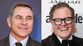 David Walliams: Alan Carr to replace Little Britain comedian on Britain’s Got Talent, reports claim