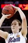 Breanna Stewart