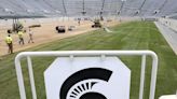 Michigan State poised to partner with FIFA to make turf for '26 World Cup