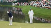 AI Sports Commentary Is Coming, Even to the Masters