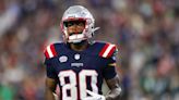 Patriots receiver won’t face prosecution over online gambling while at LSU