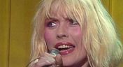 17. Debbie Harry