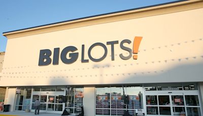 Big Lots closing 143 stores, including 1 in Upstate NY (see list)