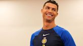 Cristiano Ronaldo es el atleta mejor pagado del mundo: Forbes