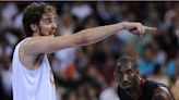 El documental de Netflix sobre el Kobe-Gasol de Pekín 2008 empieza con muchas trampas