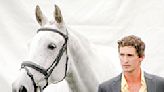 Burghley Horse Trials debutant Woods Baughman confident of form ahead of event