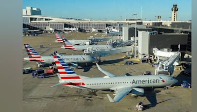 Record-Setting Summer Schedule To Test American Airlines’ Improved Reliability