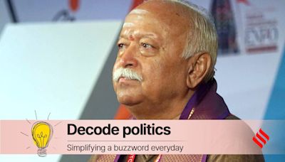 Decode Politics: Delimitation and the Sangh — As RSS raises concern, where BJP, Opposition parties stand