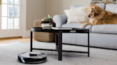 Shark launches its first robot vacuum cleaner in the UK, the Matrix Robot