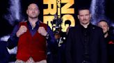Usyk And Fury Rematch Will Take Place In Late 2024 Or Early 2025
