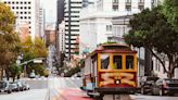 Woman struck by cable car in SF wins $11M from the city