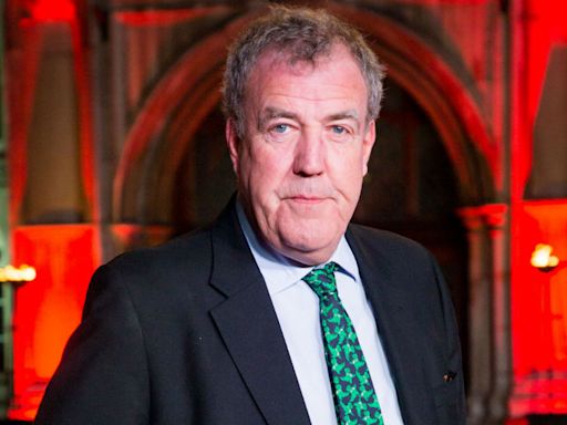 Jeremy Clarkson helps change the law for farmers
