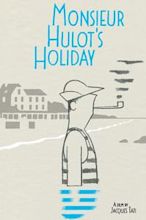 Die Ferien des Monsieur Hulot