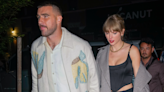 Travis Kelce Seemingly Confirmed A Major Theory About Taylor Swift’s New Album