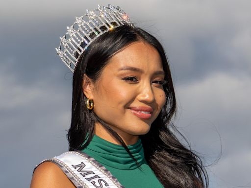 Miss USA names new 2023 titleholder after former winner resigned title